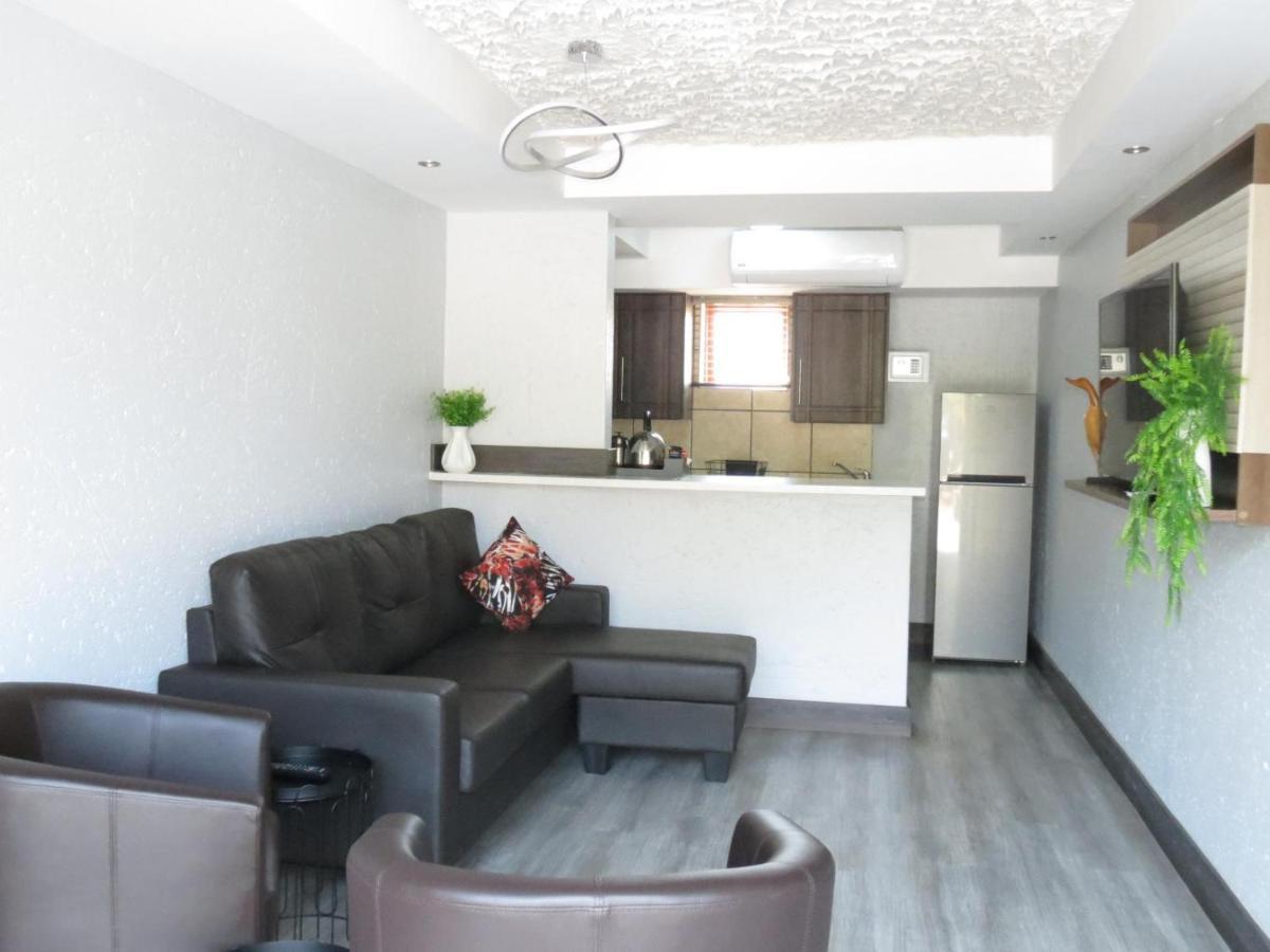 Bushmans Rock Villa Pretoria Room photo
