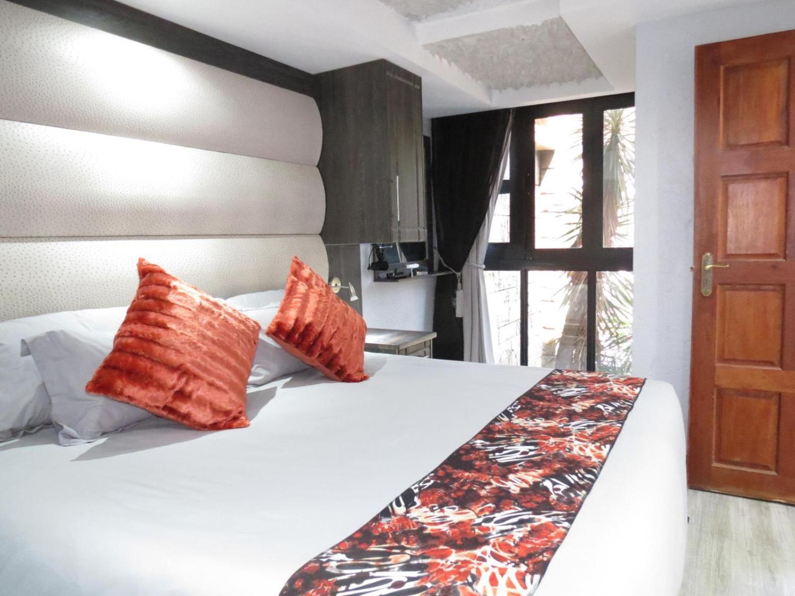 Bushmans Rock Villa Pretoria Room photo