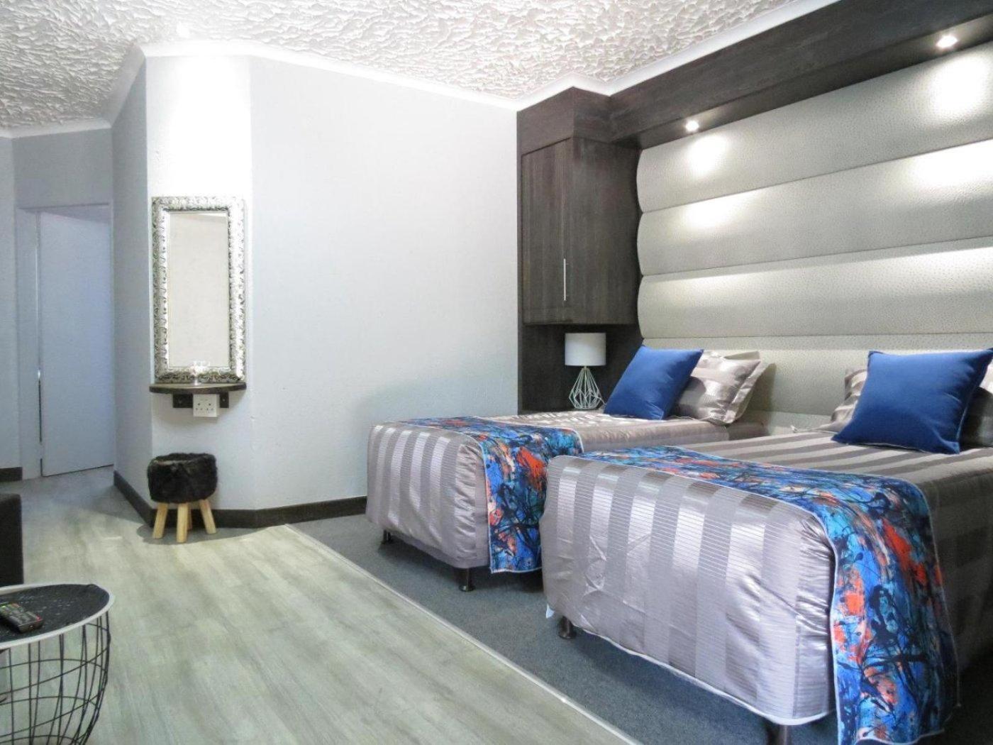 Bushmans Rock Villa Pretoria Room photo