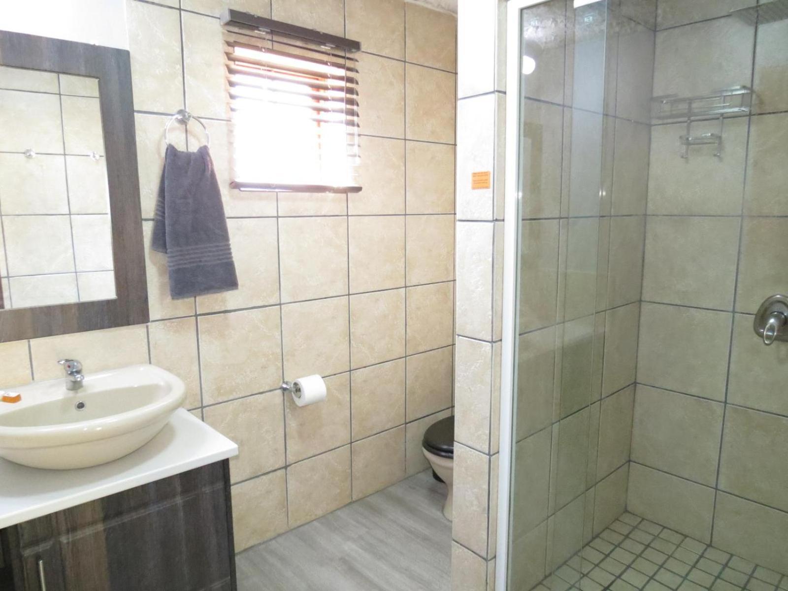 Bushmans Rock Villa Pretoria Room photo