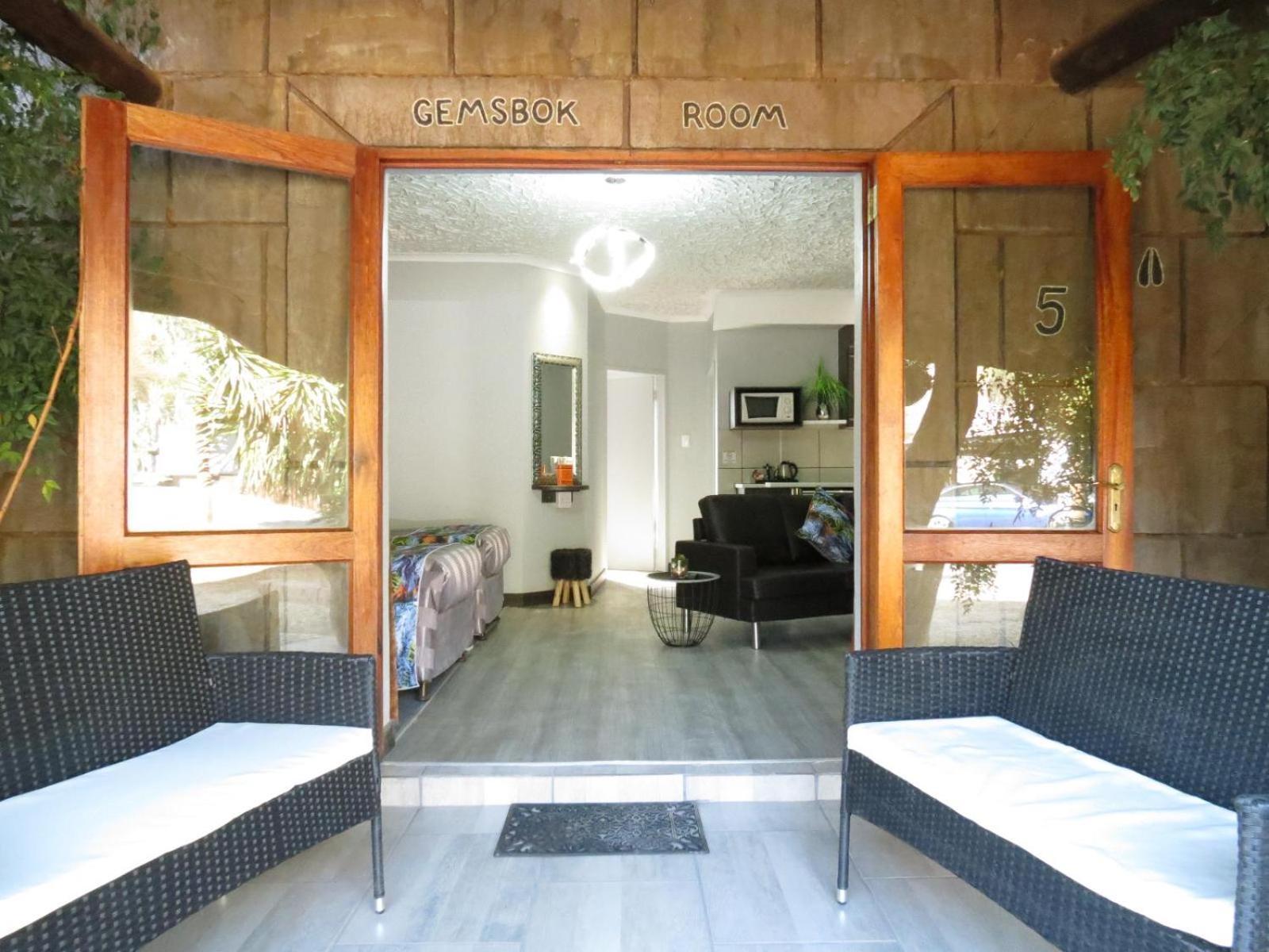 Bushmans Rock Villa Pretoria Room photo