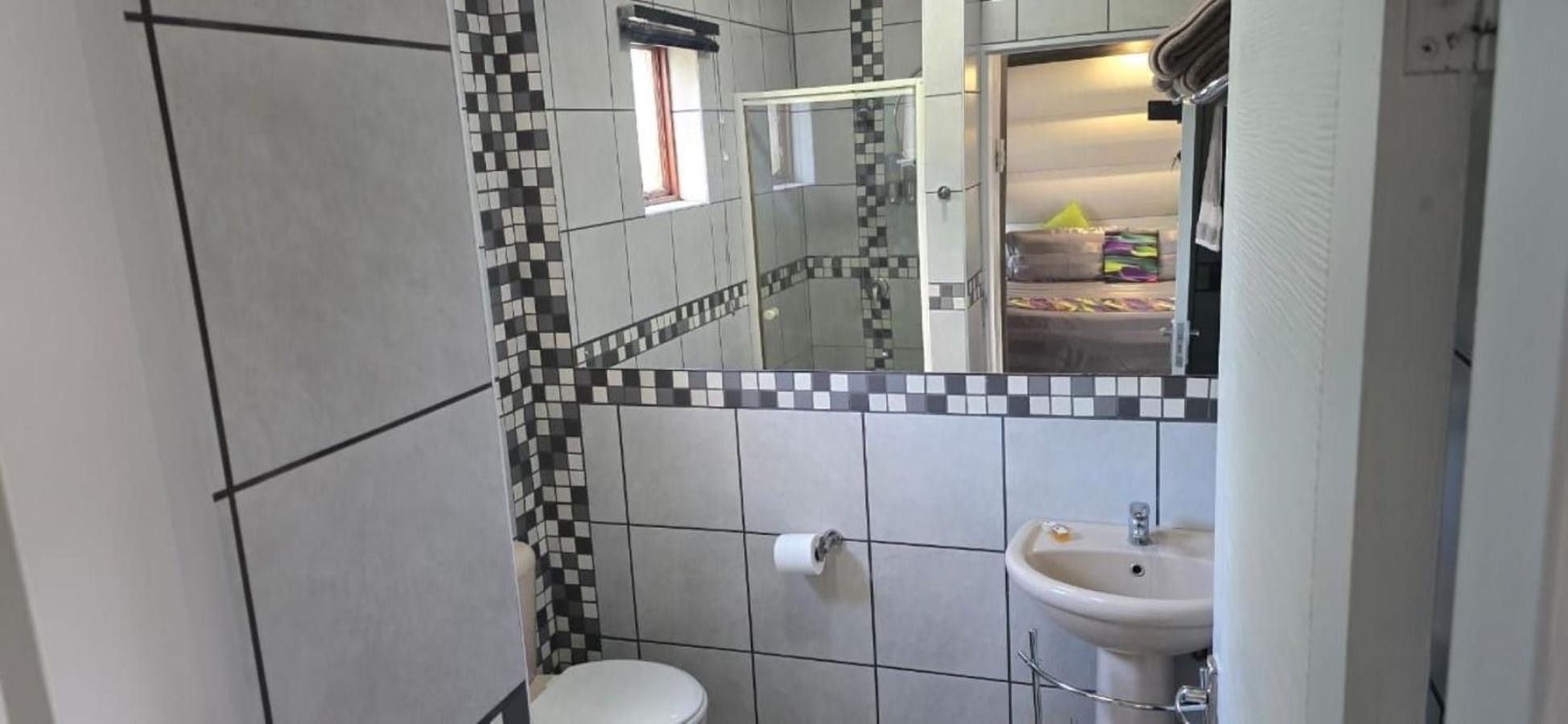Bushmans Rock Villa Pretoria Exterior photo