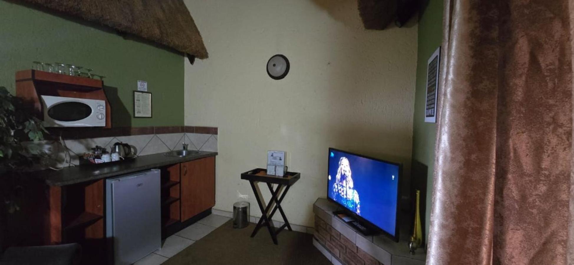Bushmans Rock Villa Pretoria Exterior photo