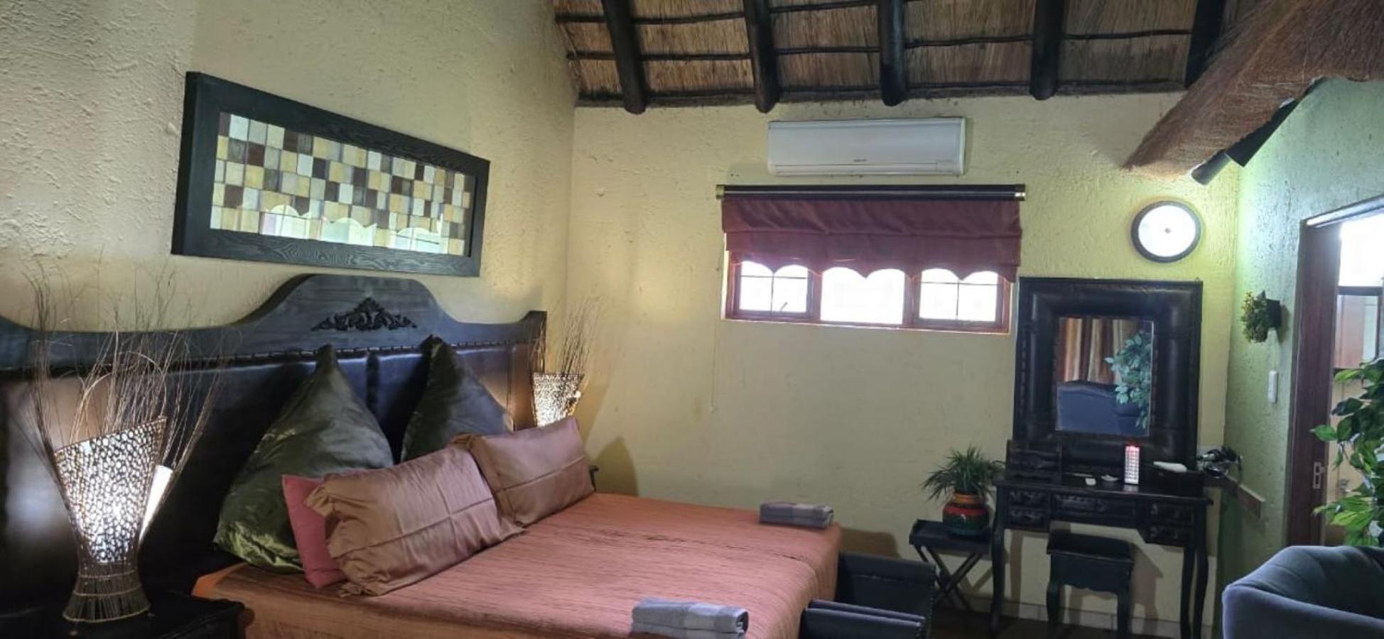Bushmans Rock Villa Pretoria Exterior photo
